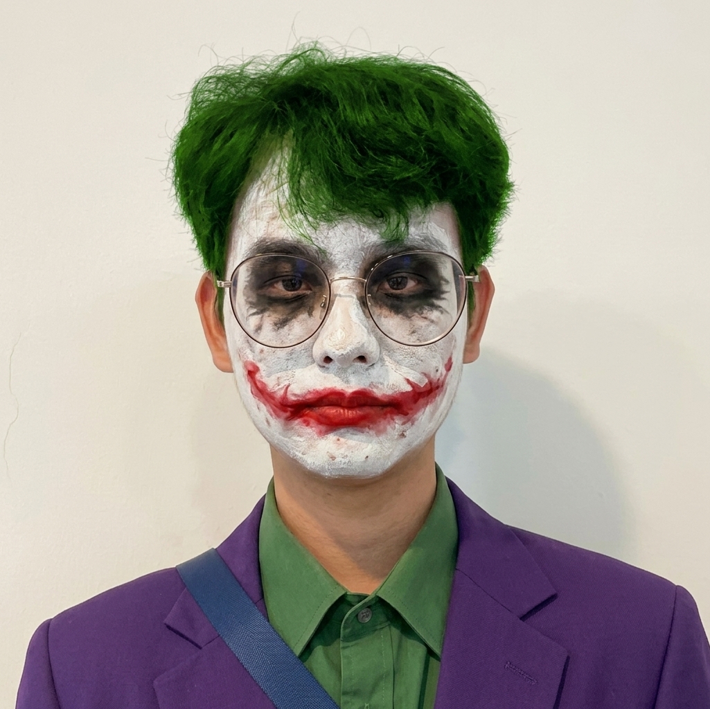 Chief Joker